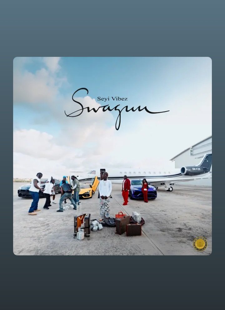 Craigii16's tweet photo. @seyi_vibez Omo Amdallah 🪖❤️ https://t.co/RnOf6cDEGW