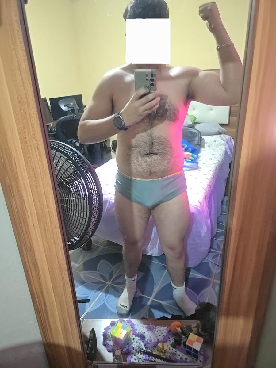 H3Pablo's tweet photo. @cruizergdl @EncuentroGayMty 
Que tal va mi proceso se nota ? Y que calificación me dan https://t.co/1vi9ODND1E