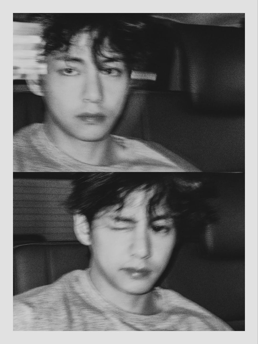koovarbie's tweet photo. TAEHYUNG via. JUNGKOOK's NEW INSTAGRAM POST WTF https://t.co/qOvcVQdkNN