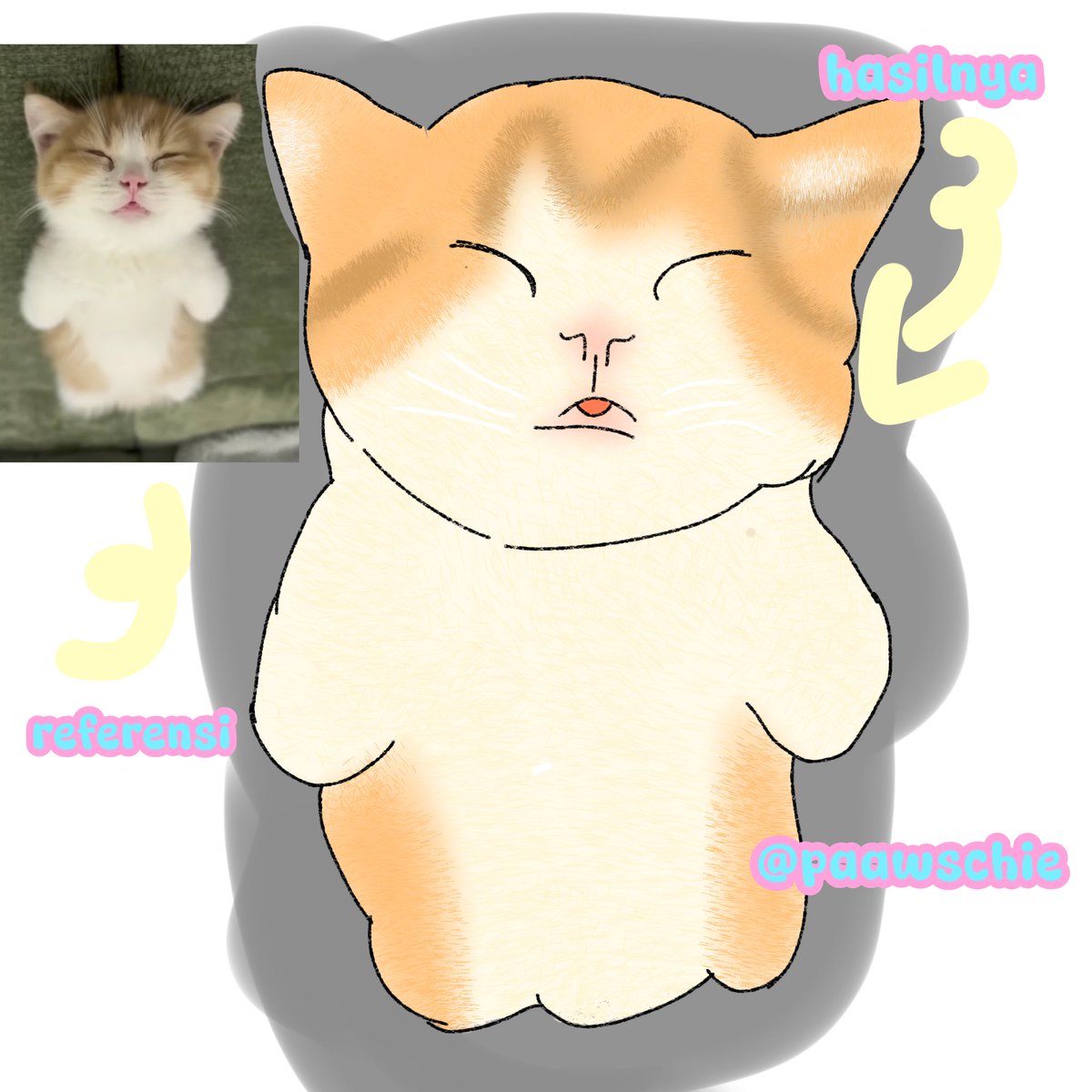 meongsd's tweet photo. ini untuk results nyaa https://t.co/X9OJjiloM1