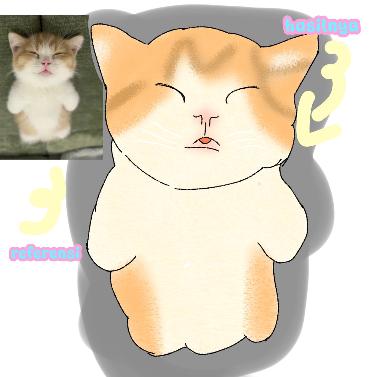 meongsd's tweet photo. ini untuk results nyaa https://t.co/X9OJjiloM1