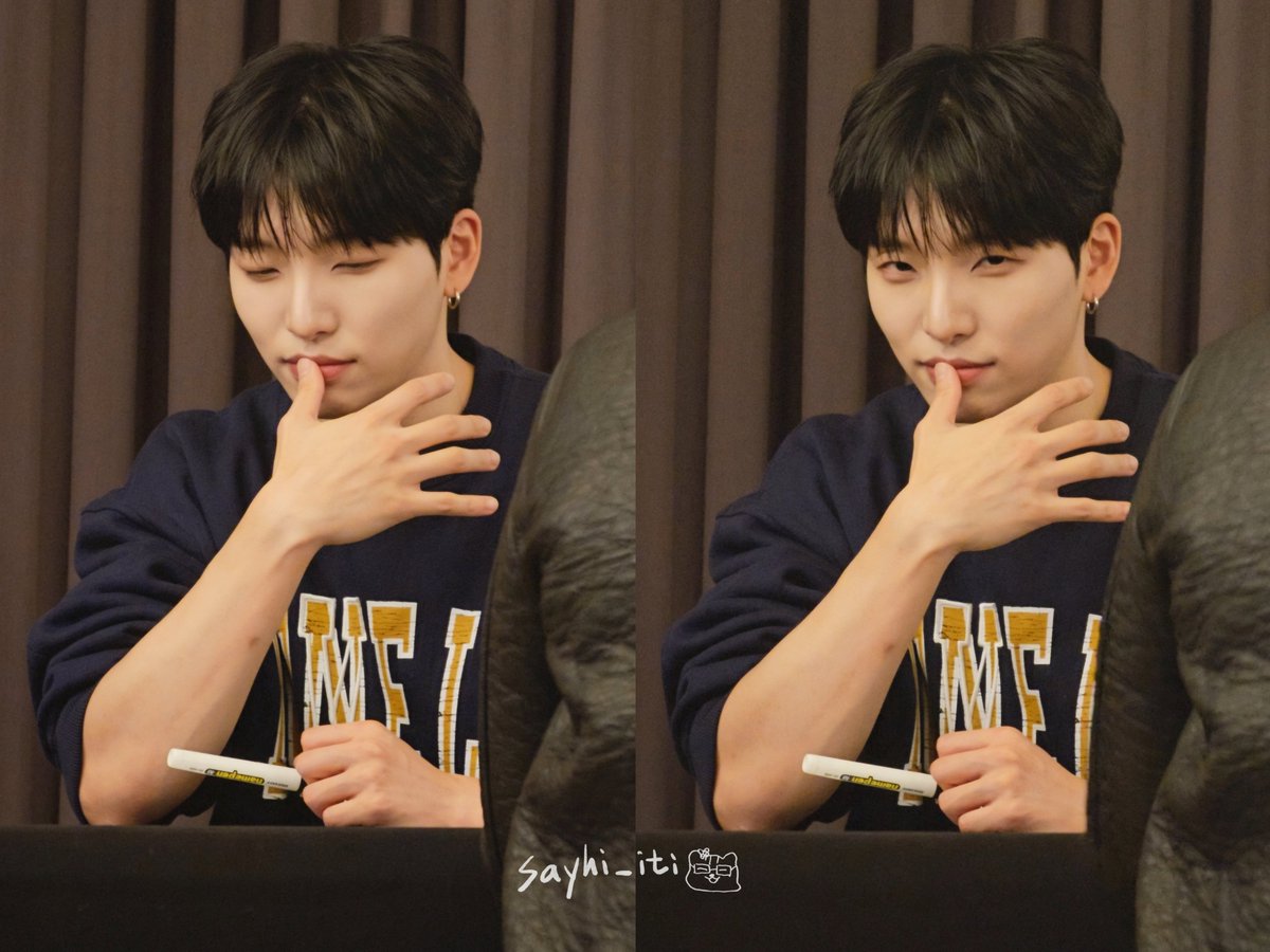 sayhi_iti's tweet photo. 261003🏐dmm2.0 대면
⛹️‍♂️⛹️‍♂️💨

#원어스 #SEOHO #서호 #ONEUS https://t.co/ZSCUNL21Cu