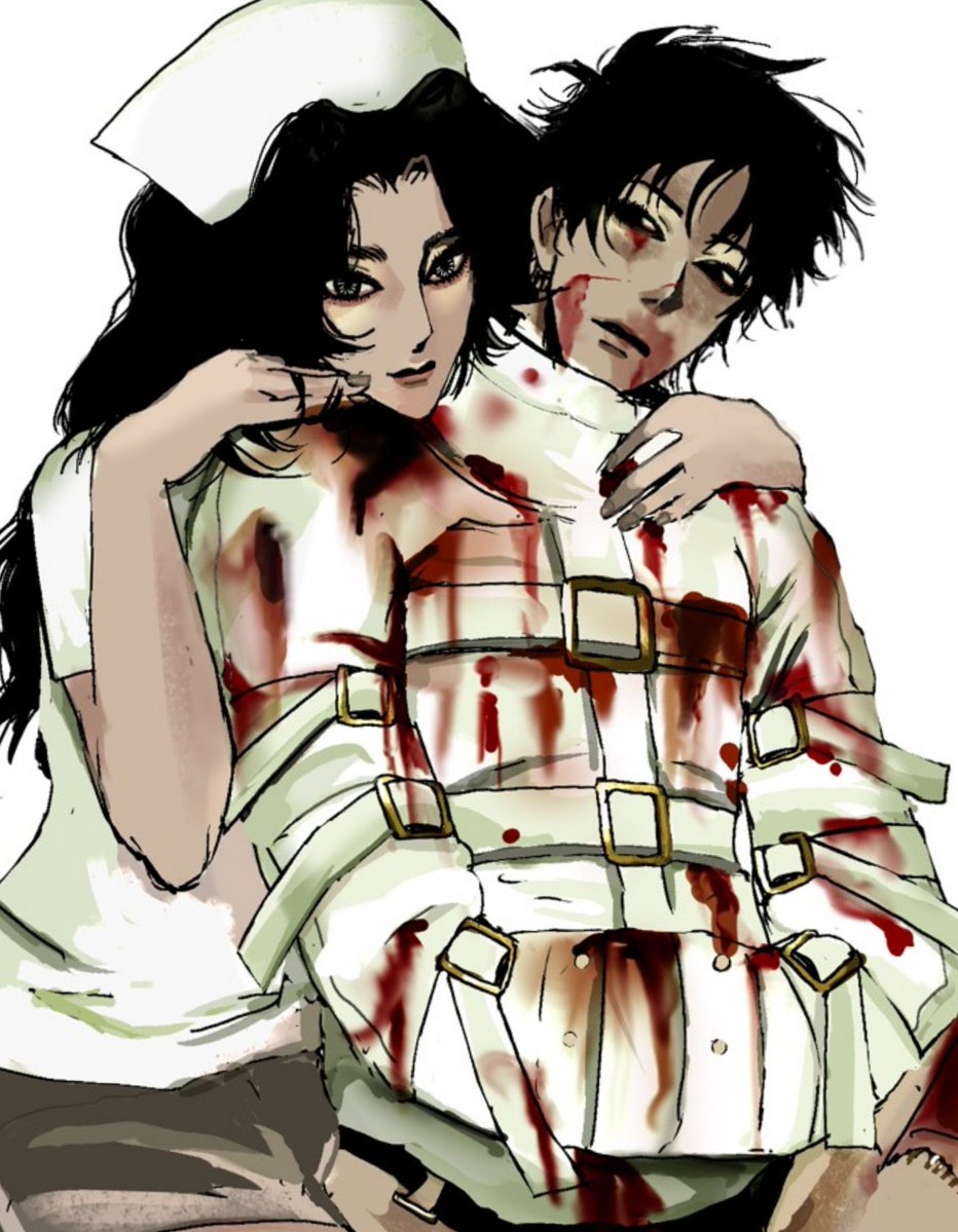 kckckc41111's tweet photo. 💉♥ https://t.co/14hRG48xbk
