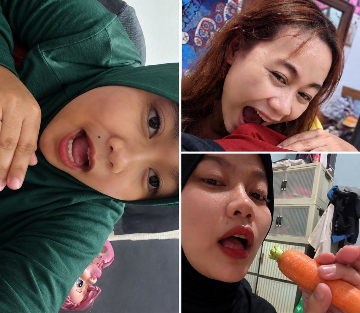 shixrtts's tweet photo. syaboba jadi satu
https://t.co/lvFOZ4Uf4x
https://t.co/cPnnHtyQgi
https://t.co/5wpMRGxFFE
https://t.co/c7lcb6r7wY https://t.co/4T9qdiCd2o