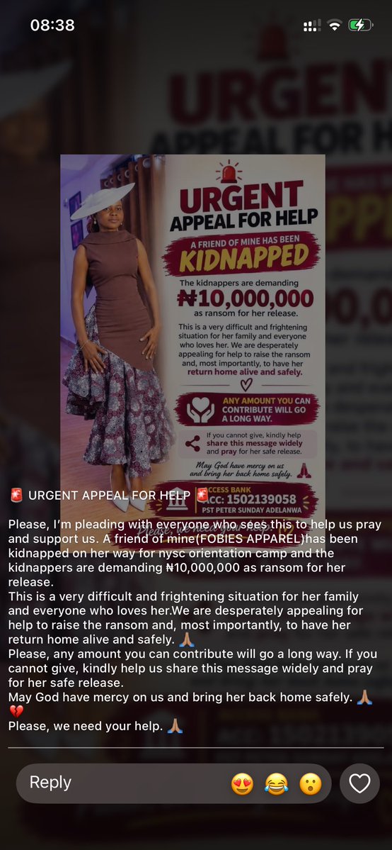 zoba_sznnn's tweet photo. omo💔what a country https://t.co/kWpyQQGVQM