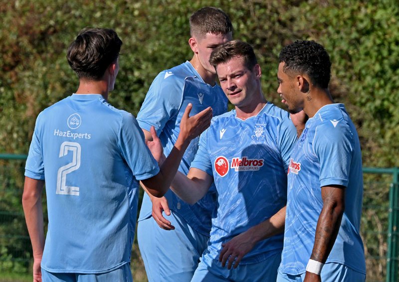 rtfc_liam's tweet photo. MATCHDAY!!!

Atherstone (H)

4th v 2nd, a Warwickshire derby and Valley looking to make it 7 wins on the bounce in all comps.

Looking forward to this one!

Let's do this UTV 💙💙💙 https://t.co/HC8GlqSbph