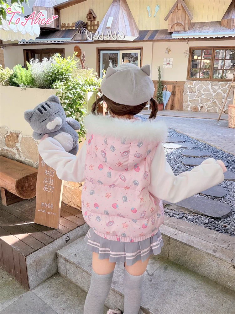 ToAlice♥Japan on X: 