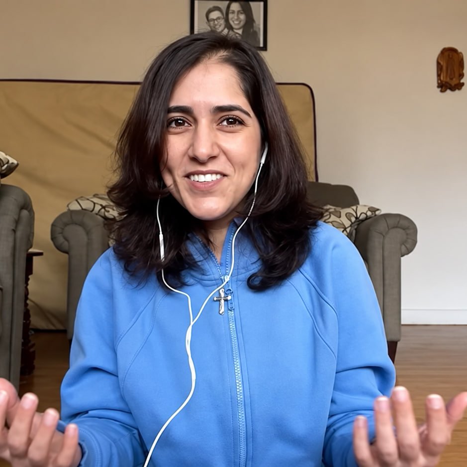 trad_west_'s tweet photo. Daughter of Hamas founder became a Christian after seeing Jesus in a dream https://t.co/rVVZEycuW5