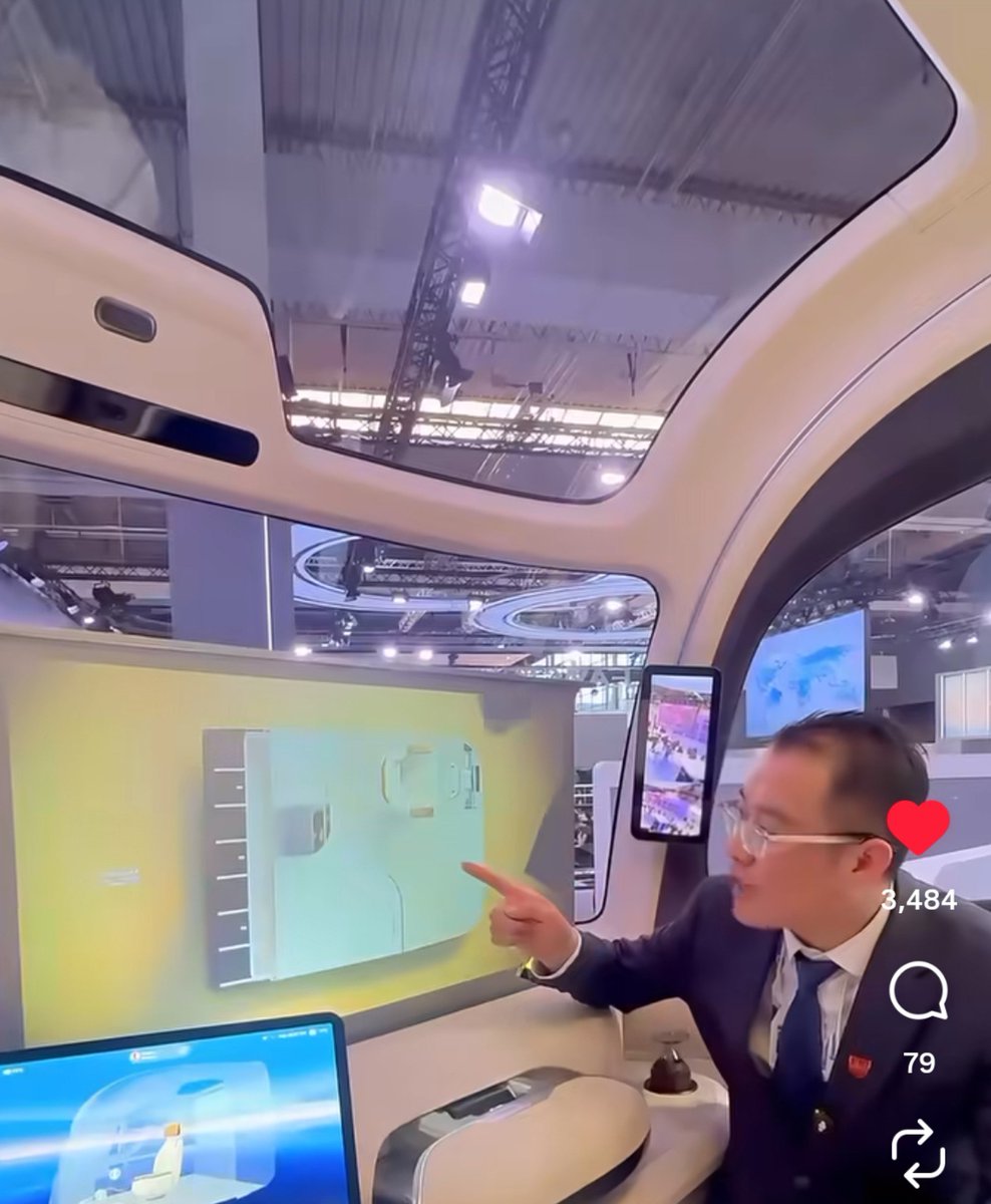 IQ_Pandaz's tweet photo. Dear @Maheshsbabu sir, Hope Driver Cockpit in upcoming @OlectraOfficial Bus &amp; Truck platforms are radically different than the contemporaries. Pictured here is FAW Etruck from China.

With so many competition, Service, Safety, Design &amp; Comfort are going to be the difference maker https://t.co/Q0N3plmIet