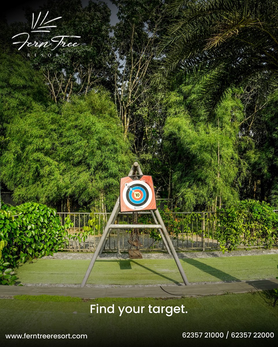 ferntreewayanad's tweet photo. Aim for more than a perfect shot—find your moment in the heart of nature. 🎯🌿

📍 Fern Tree Resort, Wayanad
📞 62357 21000 | 62357 22000
🌐 https://t.co/OO2QBPZIGa

#ferntreeresort #wayanad #wayanadresorts #resortactivities #keralatravel #manathavady #familyresortsinwayanad https://t.co/sx9UKQ5maa