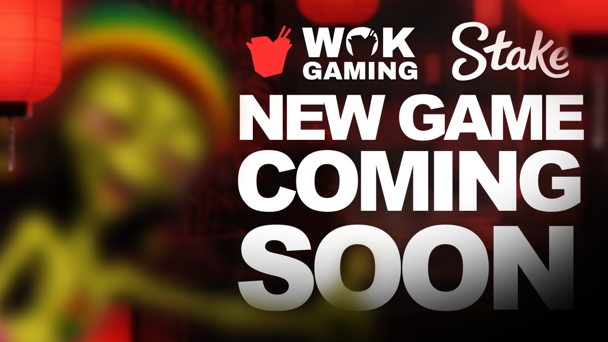 GamingWok's tweet photo. We are looking for early supporters 🚨

Tipping people at Random Today (with PROOF) 

RT ♻️ + Fallow 🫂 + @Stake ID 🎁 https://t.co/yIkvFohUAd