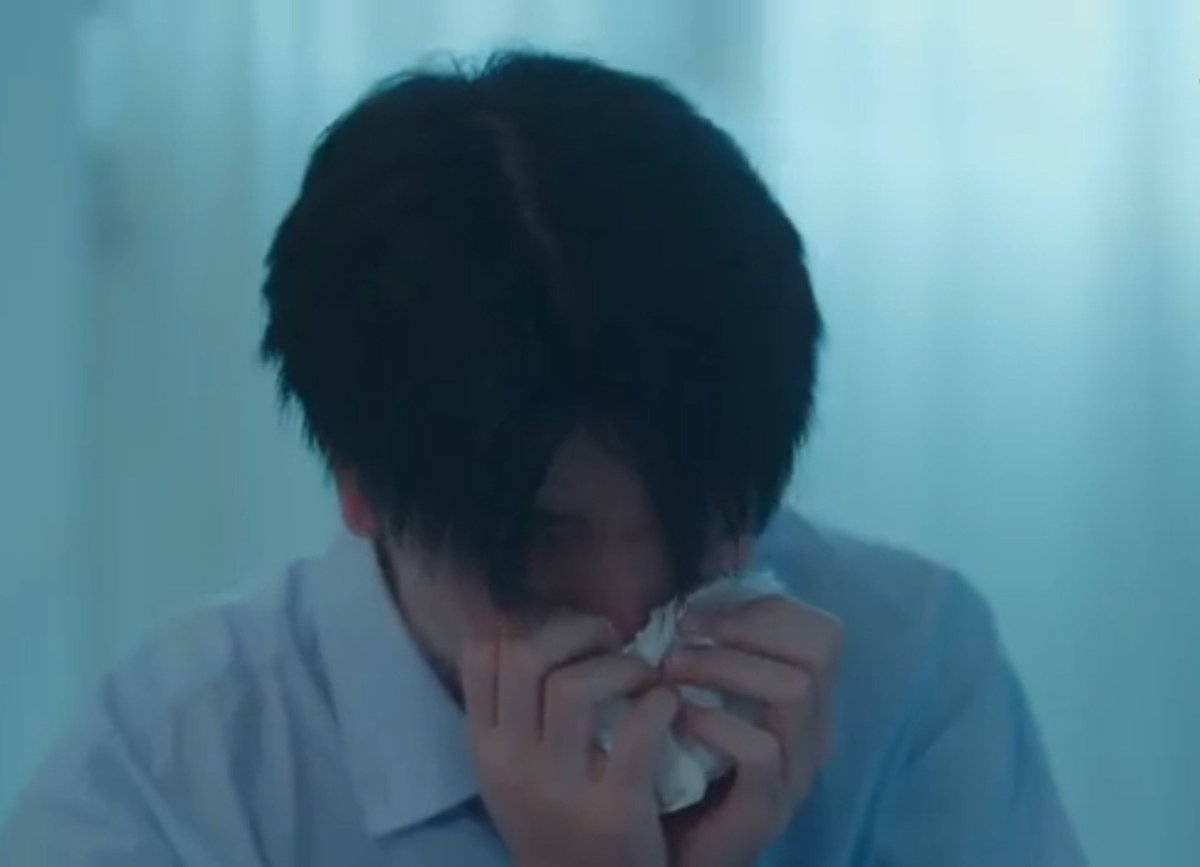 NuNu298894's tweet photo. ငိုတာကနည်း"တီရူးကများများ

SHINING LOVE IN THE HEART

#WEIRDO101SeriesEP8 https://t.co/PzY8ClWubf