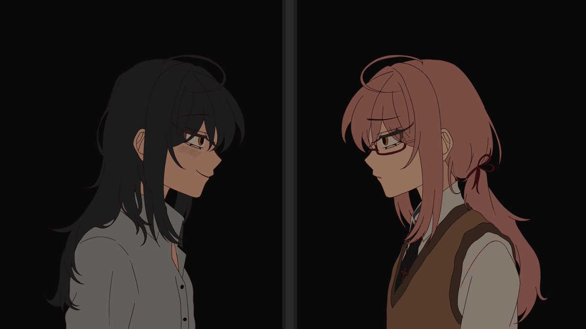 vrrtugo's tweet photo. “Who are you?”
“Who am I?”

𝘐 𝘢𝘴𝘬𝘦𝘥, 𝘣𝘶𝘵 𝘳𝘦𝘤𝘦𝘪𝘷𝘦𝘥 𝘯𝘰 𝘳𝘦𝘱𝘭𝘺. 

#dol #DegreesofLewdity https://t.co/8ipkNyYFgt