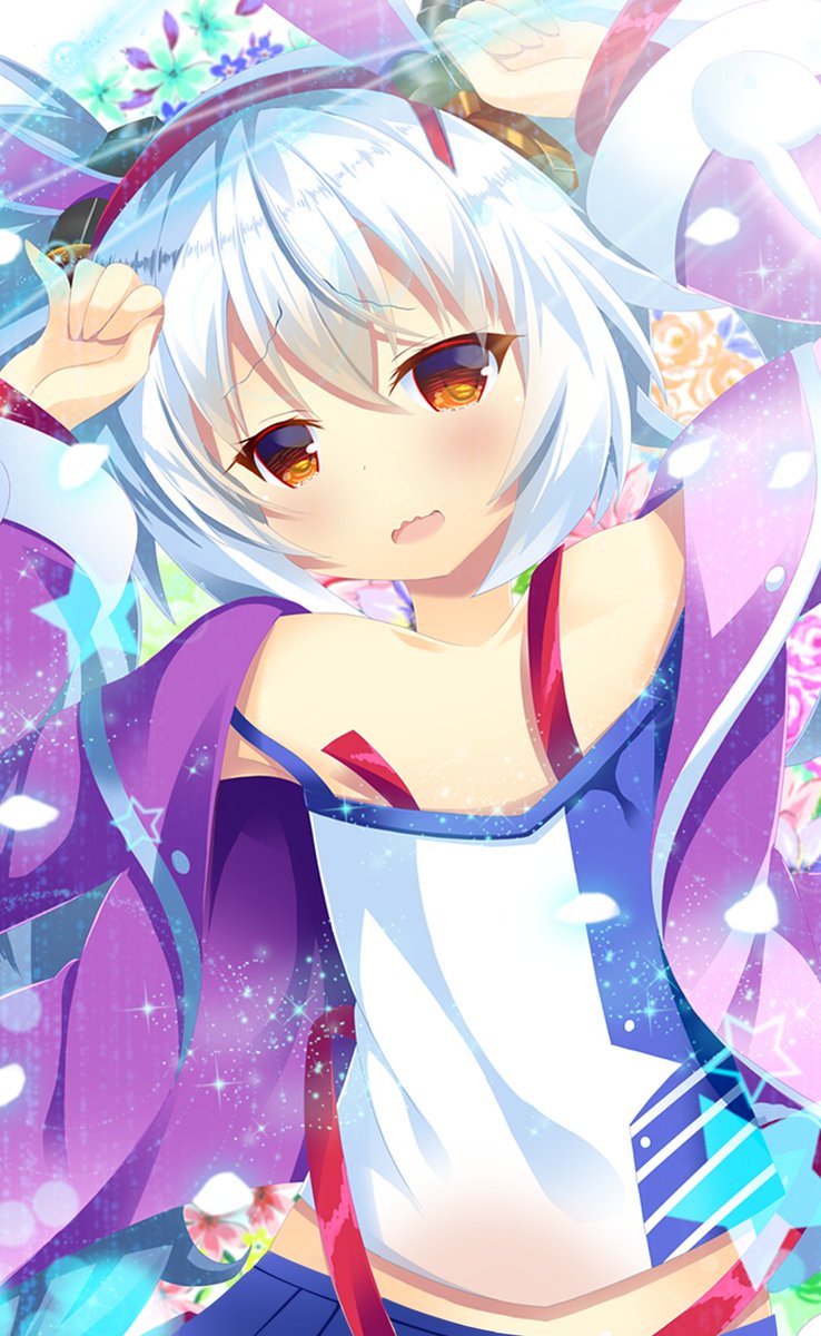 regress2023's tweet photo. #アズールレーン
ラフィーちゃ！ https://t.co/dRxwOajtuR