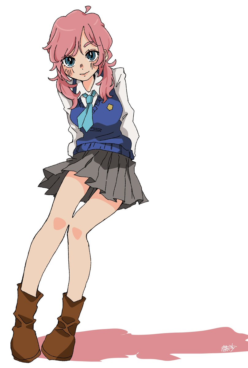mrtyy_sgs's tweet photo. とりあえずリハビリらくがき https://t.co/2EmHPCUJkN