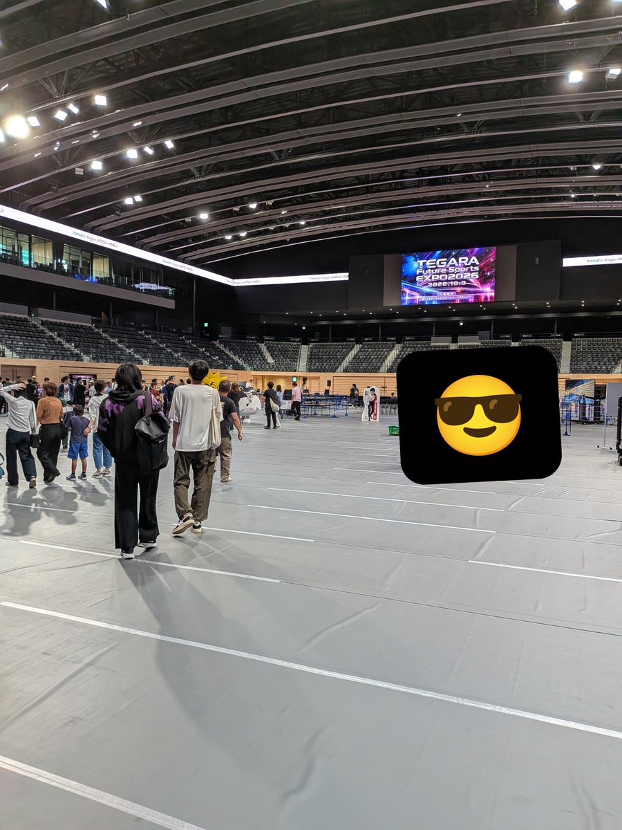 kabutomusiAAAAA's tweet photo. 姫路のeスポーツイベントでぷよテトあったから行ってきた！
ぴぽにあさんと対戦できて満足です https://t.co/HrVKSGWrAF