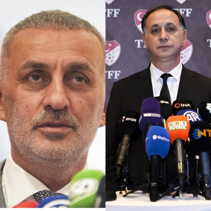 siyahsancakx's tweet photo. 🔵 Sercan Hamzaoğlu:

“Fenerbahçe 'yapıyla mücadele ediyoruz biz' dediğinde, Fenerbahçe'nin yanında hiçbir kulüp olmadı. Herkes Fenerbahçe ile dalga geçti.” https://t.co/X5XrUlI2mV