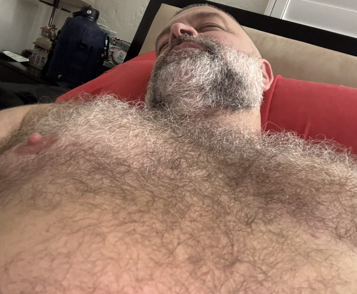 SilverDaddyFun's tweet photo. Goodnight or good morning you gorgeous humans
☮️, ❤️, 🌈’s&amp;🦋’s. https://t.co/u4ESBEPyXT