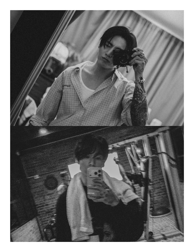 tkgotthemmad's tweet photo. THE PHOTOGRAPHER          HIS MUSE https://t.co/Bc4wIhB5Zy