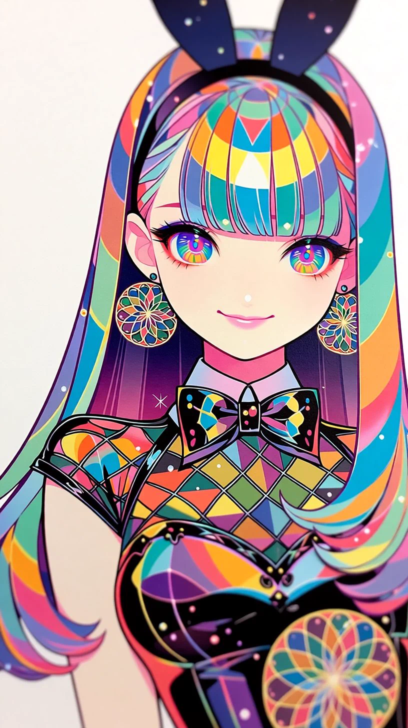 海老@AIイラスト🦐 on X / X