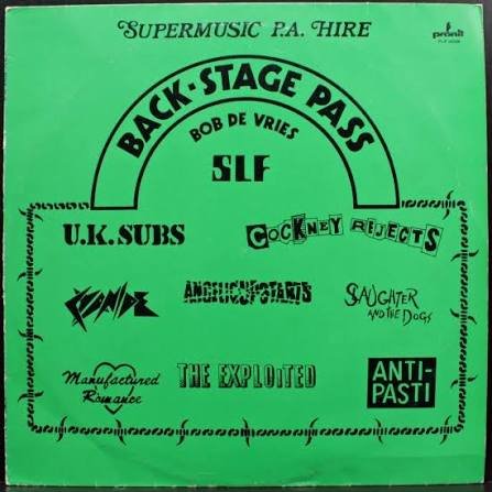 FatOldAnarchist's tweet photo. #Slaughter And The Dogs - Where Have All The Boot Boys Gone #punk #masterpiece
https://t.co/I7m5HwvmA1
Yeah
Wearing boots and short hair cuts
We will kick you in the gut
But no luck they've all grown up
They drink tea in a cup
Some get married and settle down
Others they leave for a foreign town
Fighting gangs every night
We use sticks hit 'em in the Kite
Where have all the boot boys gone?
Hammy, Jacko, Boots and John
Where have all the boot boys gone?
It looks like I'm the only one
The one
Friday night we go to a dance hall
Battering stuff we don't have a ball
We don't know what we've done
We go see United coz we're having fun
We get released on 50 quid bail
But I know I'll end up in jail
I was a leader, I was so proud
I hung with a gang, what a fucking crowd
Where have all the boot boys gone?
Hammy, Jacko, Boots and John
Where have all the boot boys gone?
It looks like I'm the only one
The one
Now it's been twenty years or more
And I'm a skin don't know what for
I don't know what I am
I don't give or see a damn
I must stop this M.O.D
I'm gonna stop, I try to be me
I'm gonna listen, I'm gonna try
I'm gonna move or fucking die
Where have all the boot boys gone?
Hammy, Jacko, Boots and John
Where have all the boot boys gone?
It looks like I'm the only one
The one
C'mon
Do ya wanna scrap?
Well you're better fucking get ready then
Where have all the boot boys gone?
Where have all the boot boys gone?
Where have all the boot boys gone?
Where have all the boot boys gone?