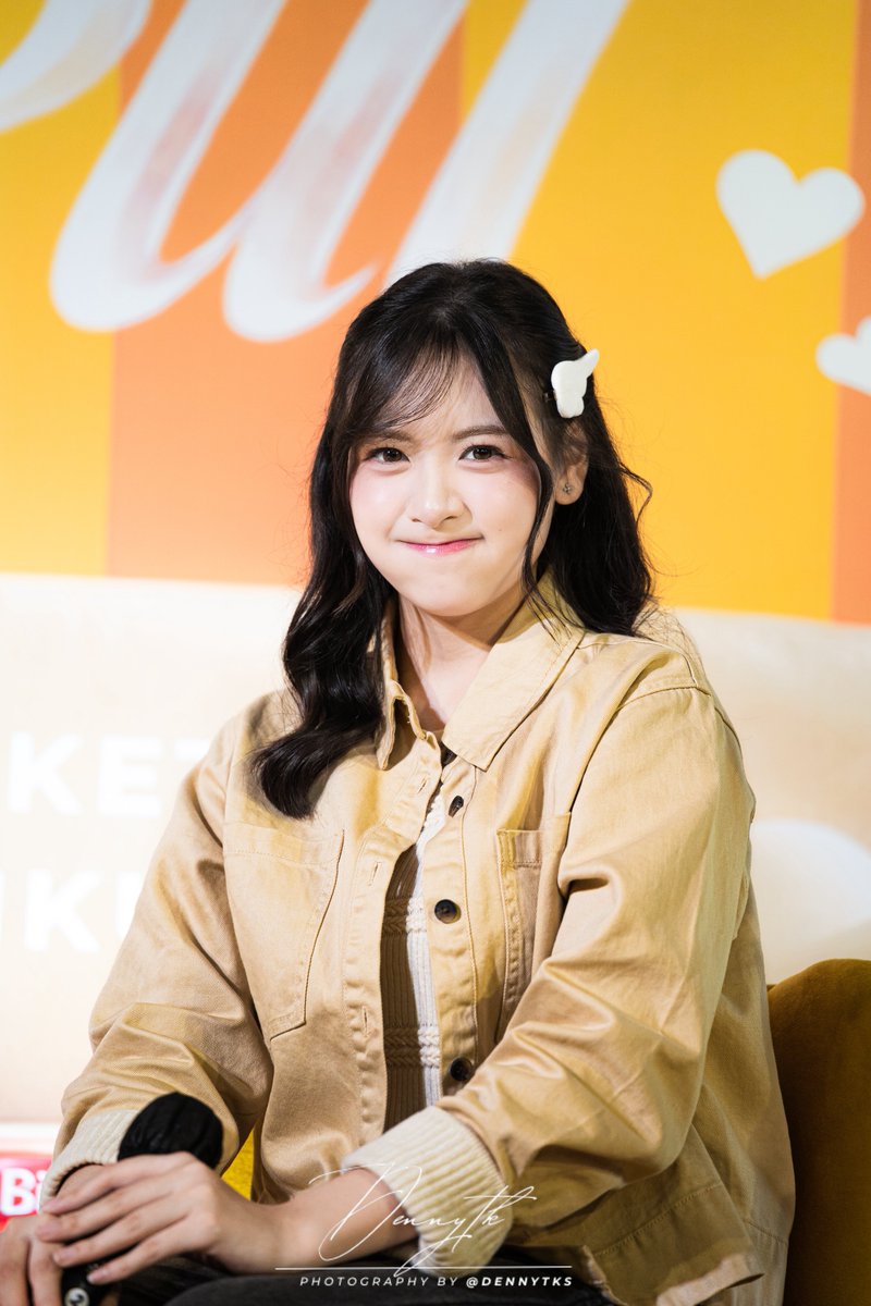 Dennytks's tweet photo. Kawaiii @Lily_JKT48 🫶🏻🥰

031026 || Bihunku Bareng Oshiku , Mall Basura 

#Dennytk #DtkShoot https://t.co/IIlYZU7av3