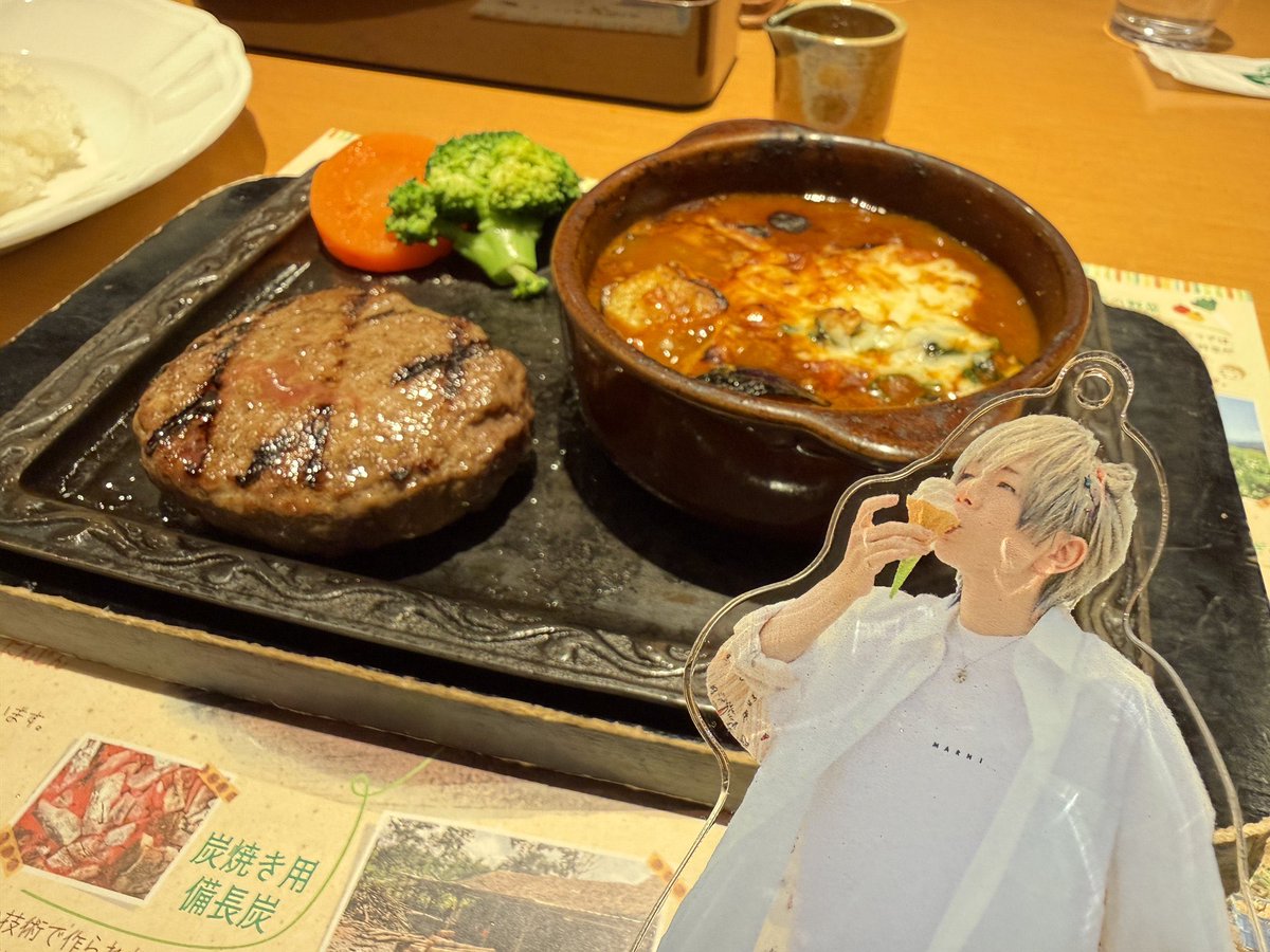 mina_pool's tweet photo. 最近はもはや写真すらない ʕᨦ https://t.co/Oi2zJF1FaT