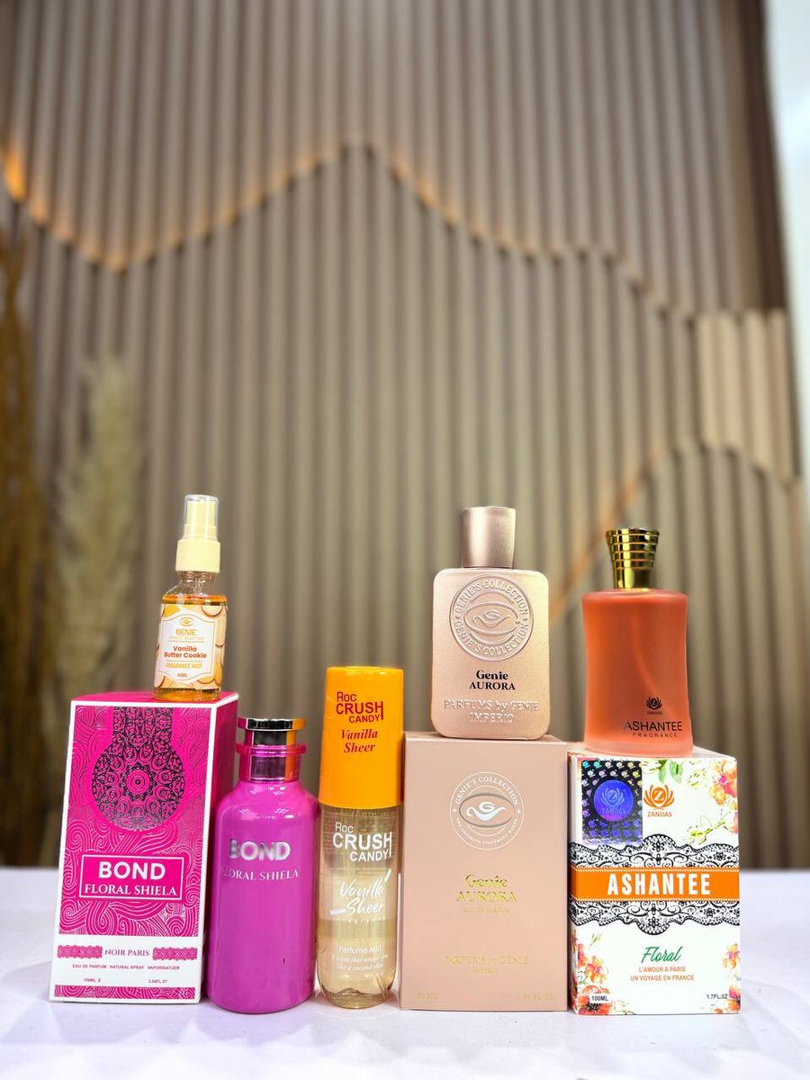 T1meless_ace's tweet photo. OPEYEMi’s perfume recommendations combo for women  ❤️
🏷30k https://t.co/hy89irbwIC