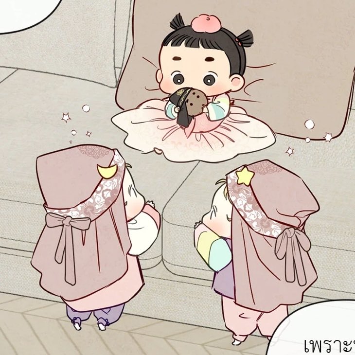 nostalgia520's tweet photo. เจ้าแฝดเป็นพี่ชายที่น่ารักซัพพอร์ตน้องสาวมากๆๆๆๆ วันๆก็เห่อน้องสาวอยู่อย่าง น้องคลอดใหม่ก็ไปเล่นไปแหย่ แบ่งของกินของเล่น แบ่งให้ยันตุ๊กตาพ่อพ่อที่หวงมาก น้องสาวแต่งตัวจ๋วยก็รีบชมน่ารักๆๆ น้องสาวเล่นเกม(แค่จับเฉยๆ)ก็บอกทอยเก่งมากๆตบมือแปะๆๆ 🥹😭👼🏻 https://t.co/yFFohyF457