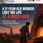 Photo by Search For Justice (@SFJPK)