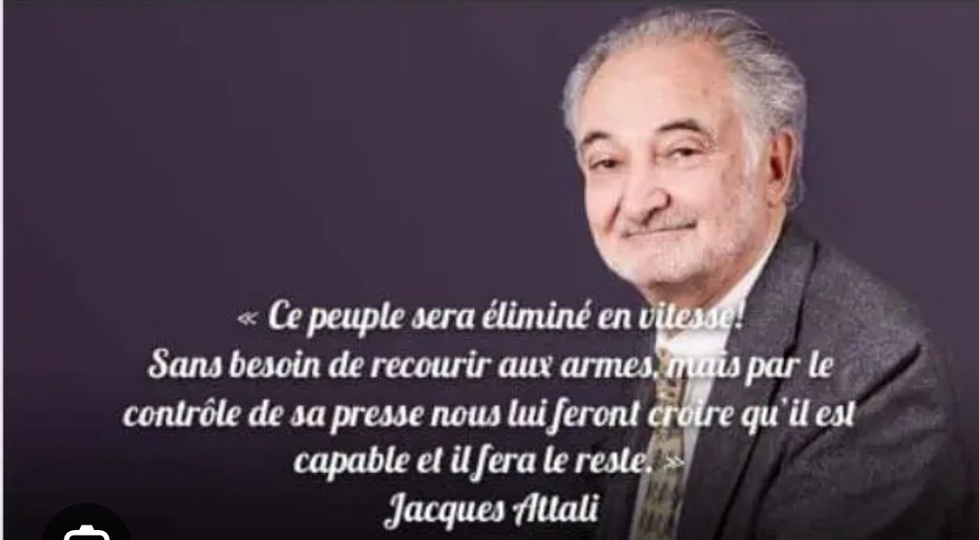 PatRowvitt's tweet photo. @VirginiePerez15 MAI 68 : mettre les femmes au travail pour quelles fassent moins d'enfants BLANCS en prévision de l'arrivée des remplaçants l'armée d'occupation☪️  qui dominera l'Occident (EDOM) sous les ordres du peuple élu sioniste 🇮🇱.
27 déc68: accords🇫🇷🇩🇿 de DeGaulle lançant notre parasitage https://t.co/PTIFDdCkSc