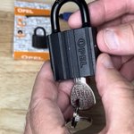 Photo by Brummie Lock Picker (@BrummiePicker)