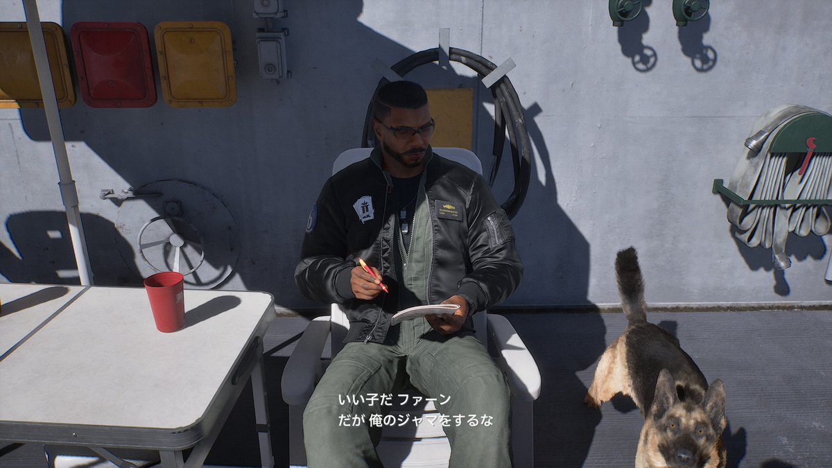 wsxnago's tweet photo. #ACECOMBAT8 
#ヘタッピゲーマー奮闘記
初期設定のボタン配置がいつもと違う( ゜Д゜)
ヨーと加速・減速ボタンが逆になってていきなり苦戦よ
( ゜Д゜) https://t.co/i4MOYZscxU