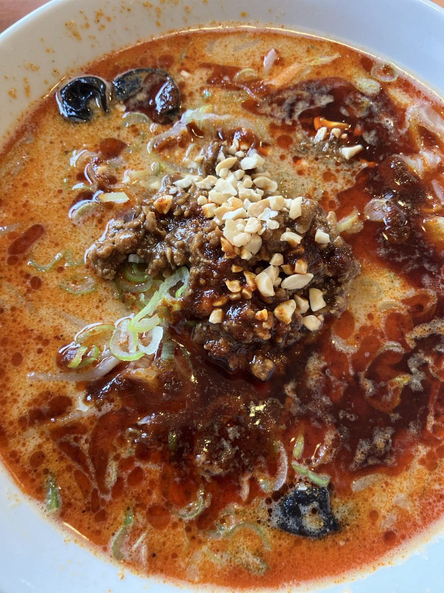 02Sgan's tweet photo. 麺えす https://t.co/9wDMlvGeEg