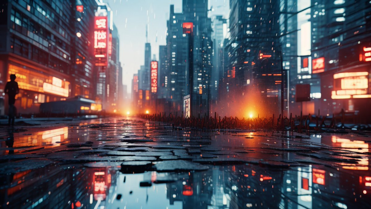 ClassicSnoravj's tweet photo. Just binged the new sci-fi series Eclipse Edge and my mind is blown—stunning visuals, sharp twists, and that cliffhanger has me counting down to Season 2! https://t.co/zTVNTPtKif