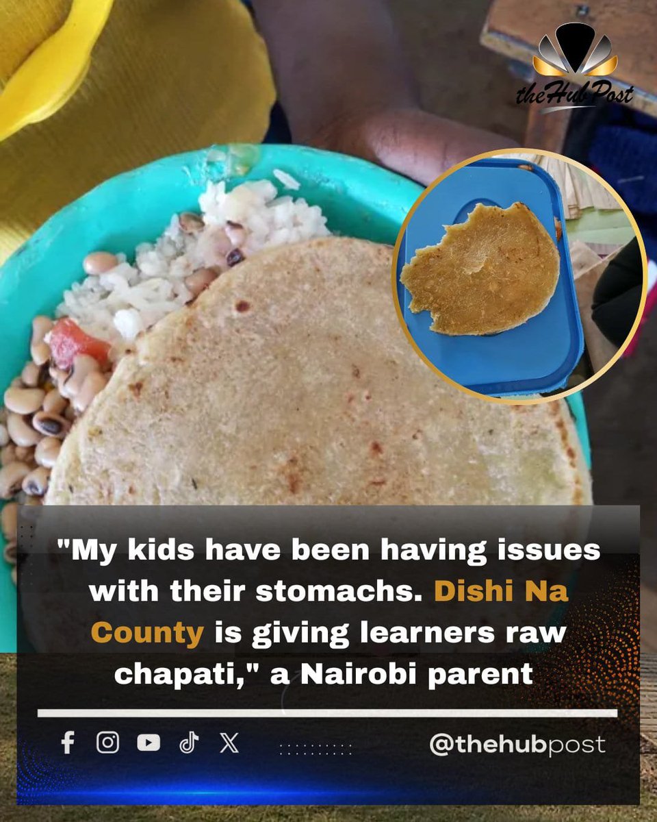 its__scarlet_'s tweet photo. Parents are tired of treating stomachaches caused by school food. Sakaja Johnsons Dishi County Program is failing children while the money trail grows longer every month. https://t.co/0BzR2Bjv7a