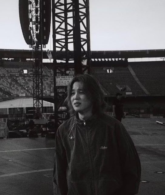 namkookreal's tweet photo. they worked tf outta him! https://t.co/thw8mhEwmU