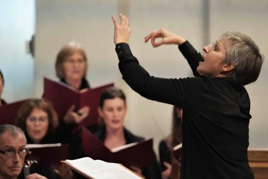 taliailan's tweet photo. #oneconductoraday
Marie-Isabelle Pernoud https://t.co/PfQFzdFU4W