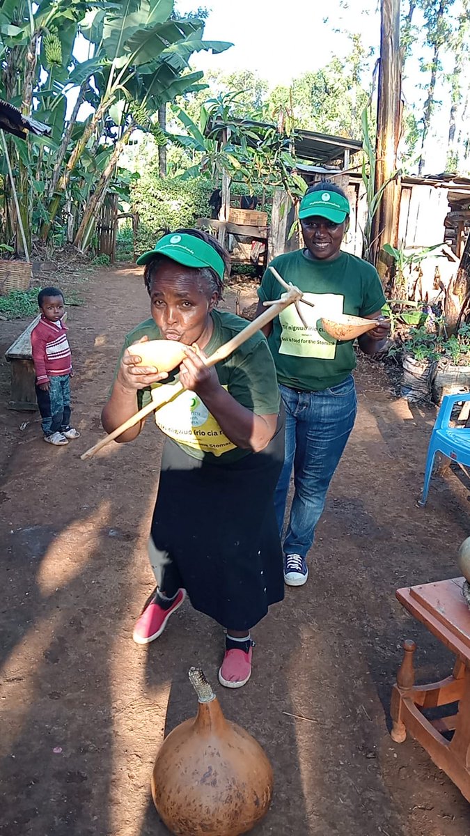 VHNhenry's tweet photo. Our stories matter because Nutrition matters!
Read about our achievements so far here: https://t.co/Tn0LzeZ3OI
Buy Patricia Henry Books here: https://t.co/6wsGKoibHk
Stream Patricia Henry Music, Poems and Food Security Systems Music
https://t.co/B1UnNA132E
#Agíkúyúindigenousfoods https://t.co/7P3kkybJN0