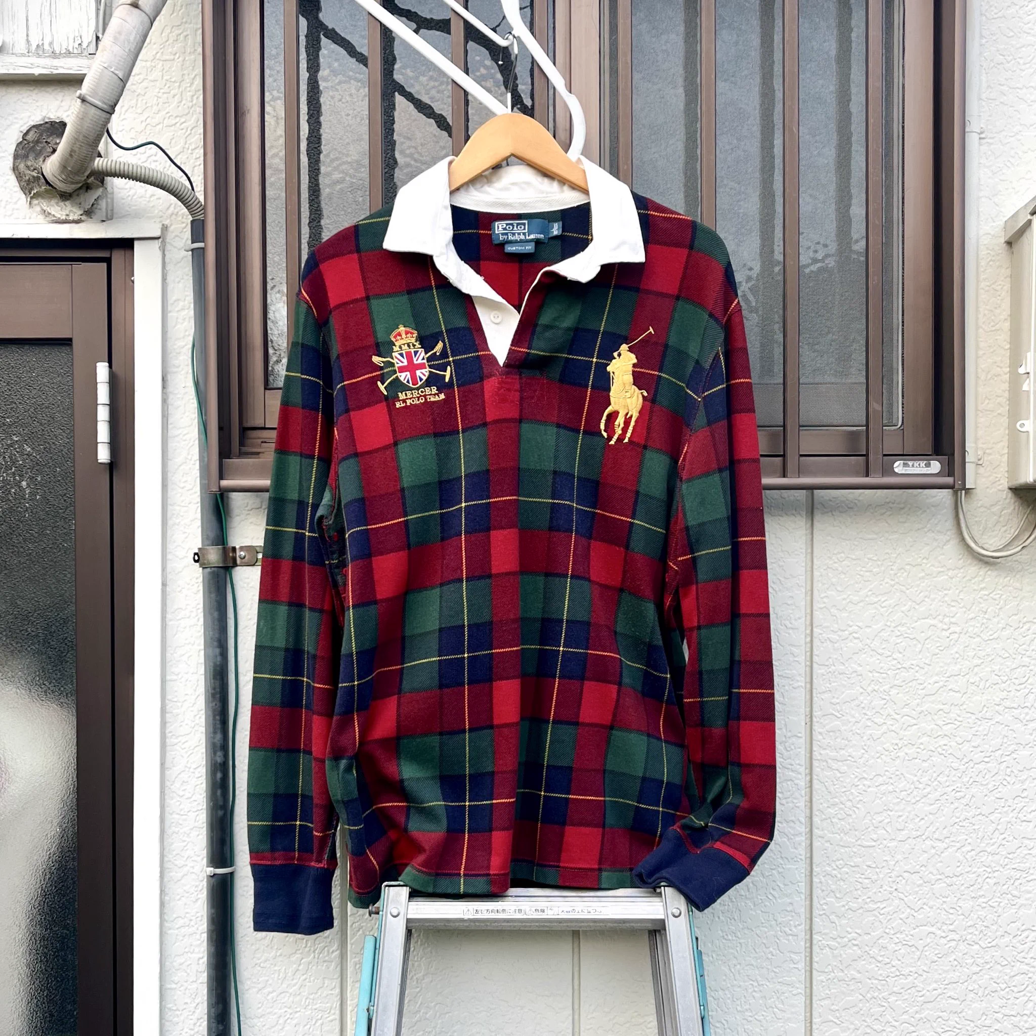 古着屋DAY'S 御坂店 on X: 