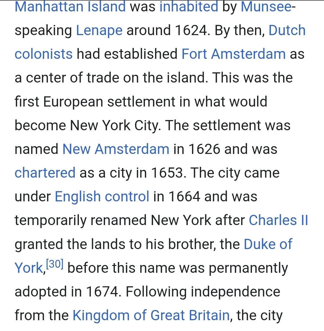 dea6xd's tweet photo. god and you say americans are the stupid ones? guess who named these places? union jack on display but your stupid ass doesn't know where the duke of york is from 😭😭 https://t.co/Nd8DwmXkPQ