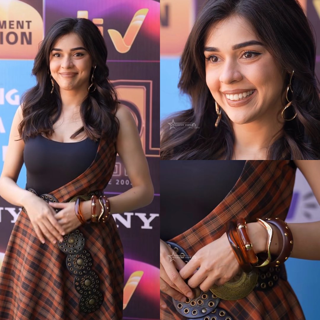 ShreyaTw09's tweet photo. Her styling is always bang on . Such a diva. So gorgeous 🔥🧿
#EishaSingh https://t.co/eAFWetQUwC