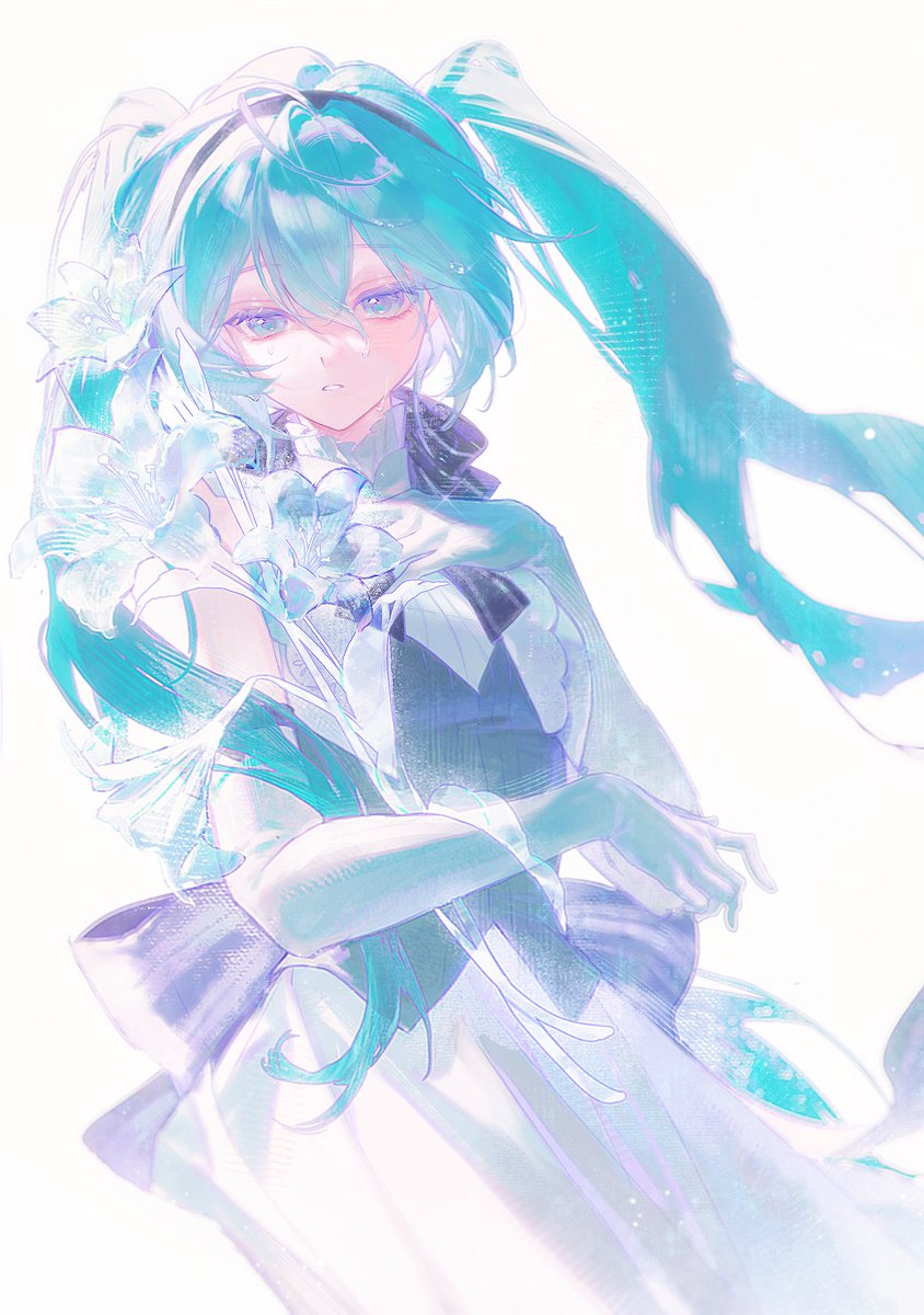 Buttonniukoukou's tweet photo. #初音ミクㅤ https://t.co/Wp6qtMfPLr
