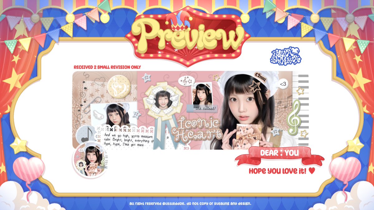 littleddoe's tweet photo. 🎢🍎 ◎  help retweet?  tYsm!  ₊˚

⊂⊃ 💗 halo teman—timun! ⭐️🪁 finally oLiviA chiKuwA open titipan layouT katalog ‘iconic heart’ nih . . ☘️🎡  ♡︭  untuk 5 orang pertama yang jajan mendapatkan harga spesial へ 🎠 only 12.000 ៶៲៸ 🥣 𖠗 all layout ufs 

💌 . . #bealanja ꒱ https://t.co/78if6oVXS4