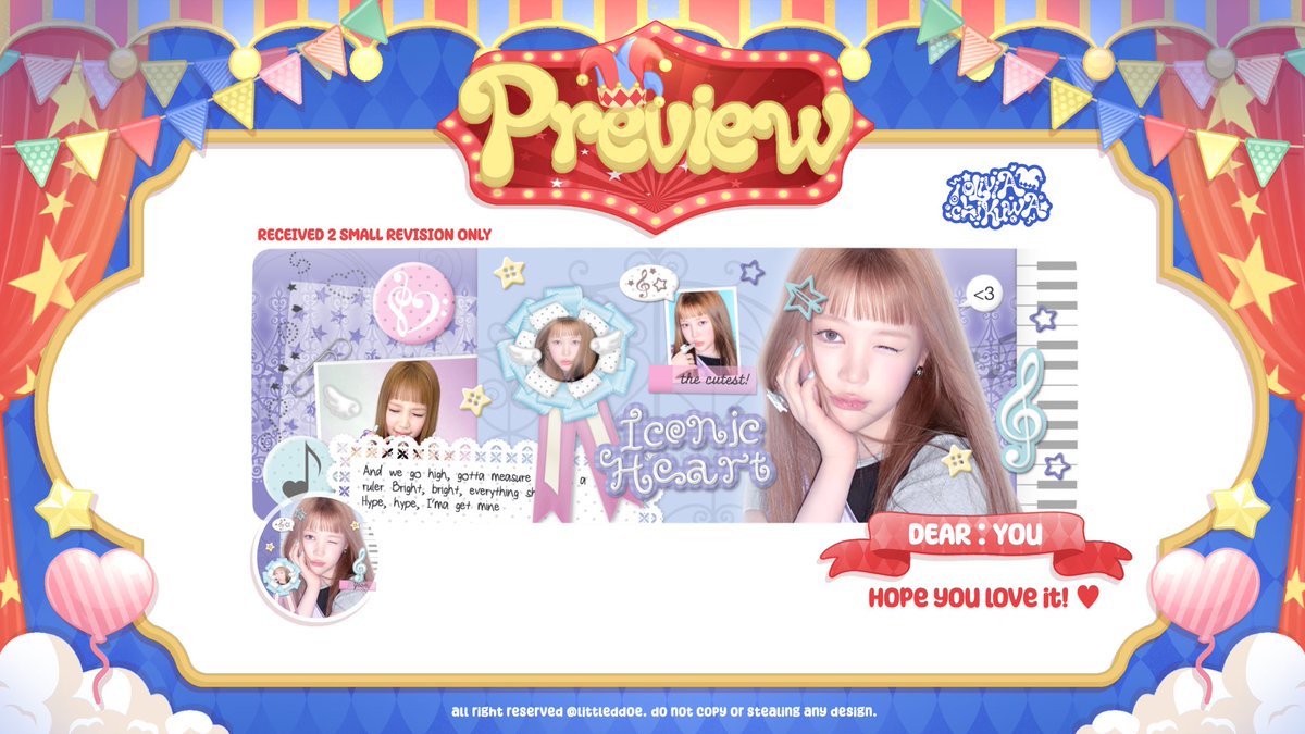 littleddoe's tweet photo. 🎢🍎 ◎  help retweet?  tYsm!  ₊˚

⊂⊃ 💗 halo teman—timun! ⭐️🪁 finally oLiviA chiKuwA open titipan layouT katalog ‘iconic heart’ nih . . ☘️🎡  ♡︭  untuk 5 orang pertama yang jajan mendapatkan harga spesial へ 🎠 only 12.000 ៶៲៸ 🥣 𖠗 all layout ufs 

💌 . . #bealanja ꒱ https://t.co/78if6oVXS4