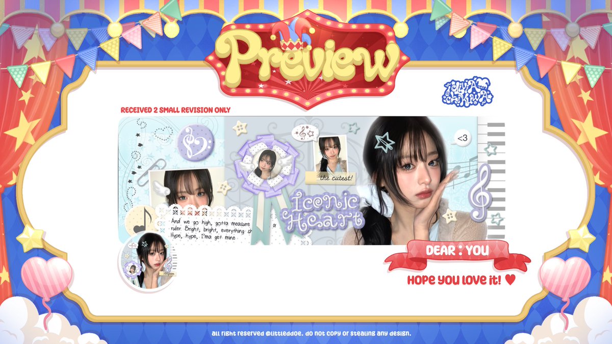 littleddoe's tweet photo. 🎢🍎 ◎  help retweet?  tYsm!  ₊˚

⊂⊃ 💗 halo teman—timun! ⭐️🪁 finally oLiviA chiKuwA open titipan layouT katalog ‘iconic heart’ nih . . ☘️🎡  ♡︭  untuk 5 orang pertama yang jajan mendapatkan harga spesial へ 🎠 only 12.000 ៶៲៸ 🥣 𖠗 all layout ufs 

💌 . . #bealanja ꒱ https://t.co/78if6oVXS4