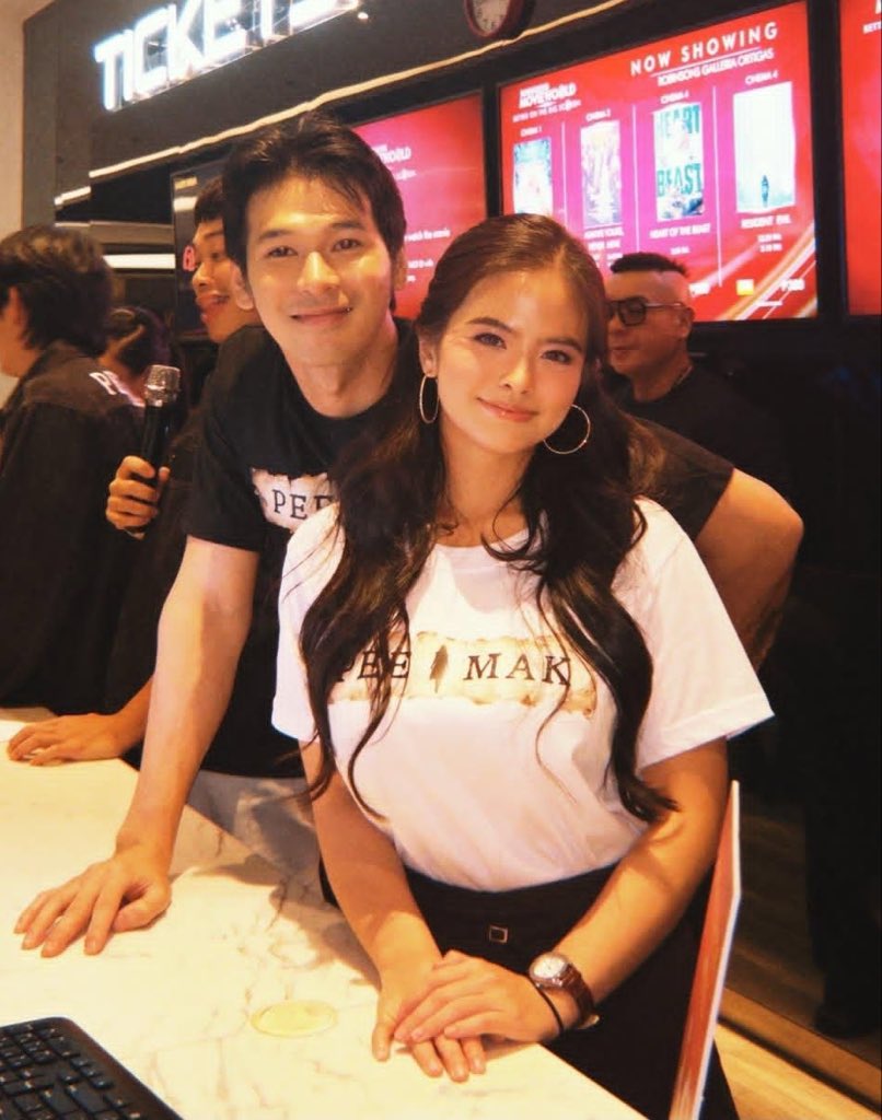 madambeab's tweet photo. VISUAL COUPLE https://t.co/2vEBqSFGvK