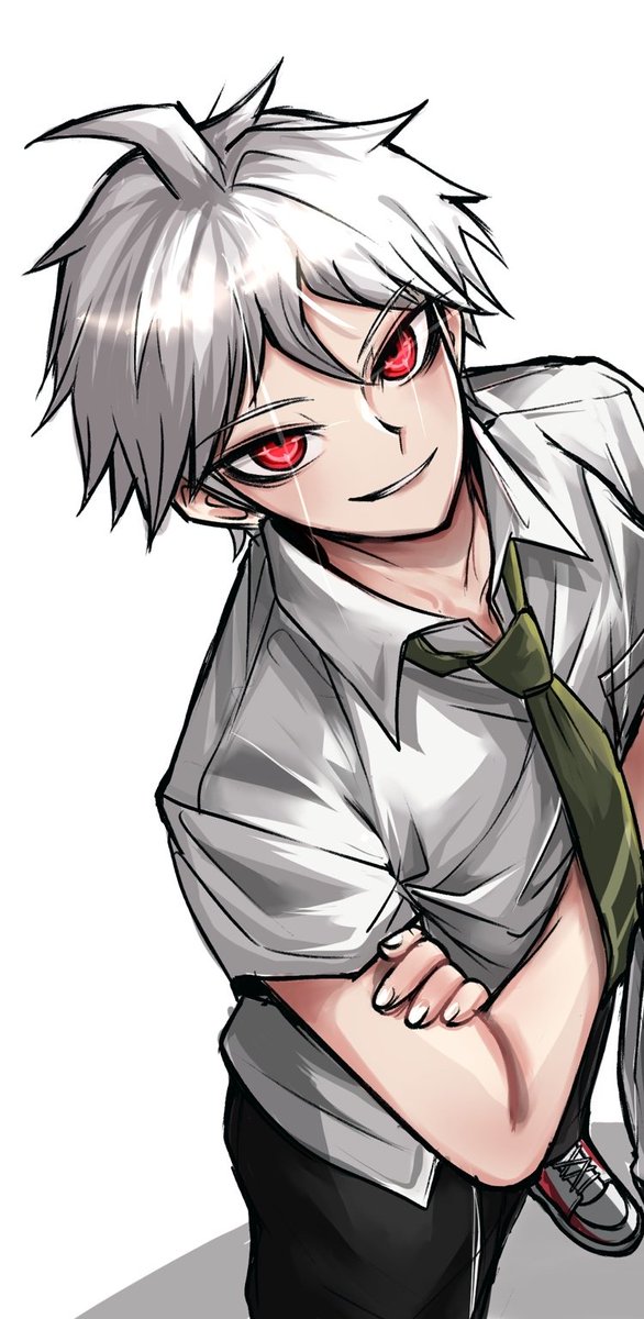 allala130830's tweet photo. #Danganronpa 
#ダンガンロンパ
각성🔥 https://t.co/HuEAzoB2AF