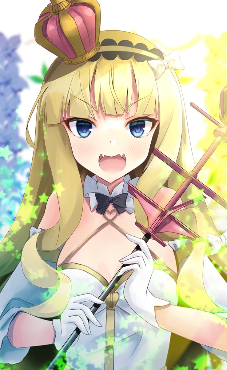 regress2023's tweet photo. #アズールレーン
陛下！ https://t.co/QokHxuD3SH