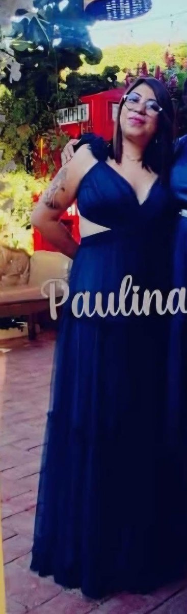 CristiPerezOax's tweet photo. Esta aberración tiene nombre y apellido, para hacerlo más escandaloso es la mano derecha de la directora guerrillera de #cortv , #PaulinaCordova es una feminazi e inadaptada de la sociedad https://t.co/ldnC4Ajdzy